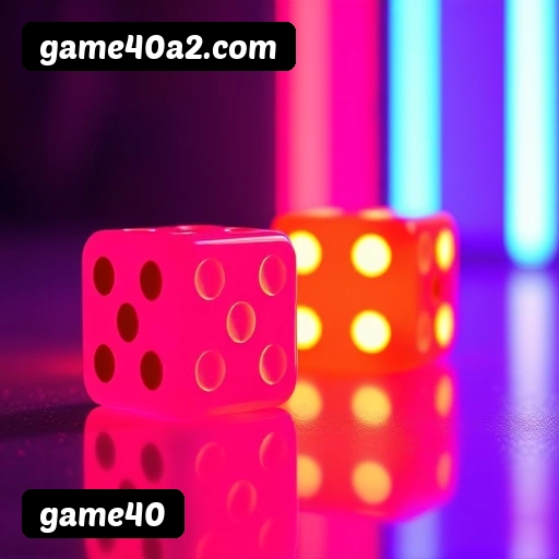 Tabela RTP dos jogos de cassino da game40