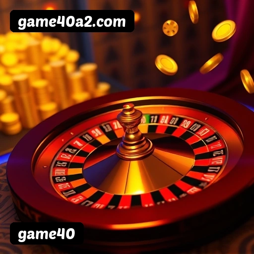 Loterias online disponíveis na game40