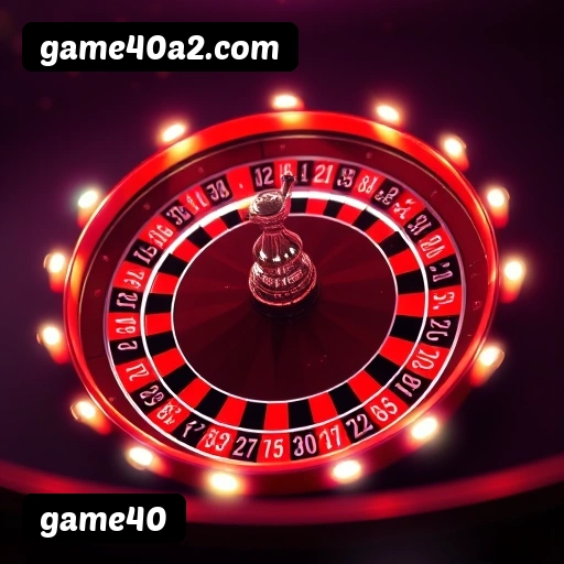 game40 PIX instantâneo Brasil - Depósito e saque em minutos 24/7