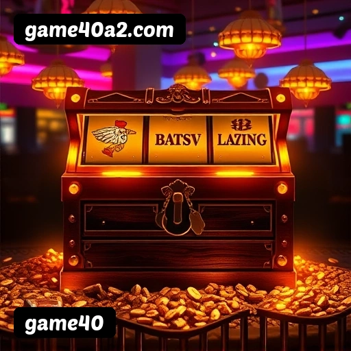 game40 segurança SSL 256-bit - Licença Curaçao, eCOGRA, GLI certificado