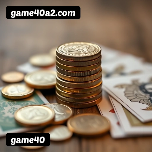 Estatísticas game40 2025–2026 - 120 mil jogadores ativos, R$72.5M pagos, RTP 96.52%